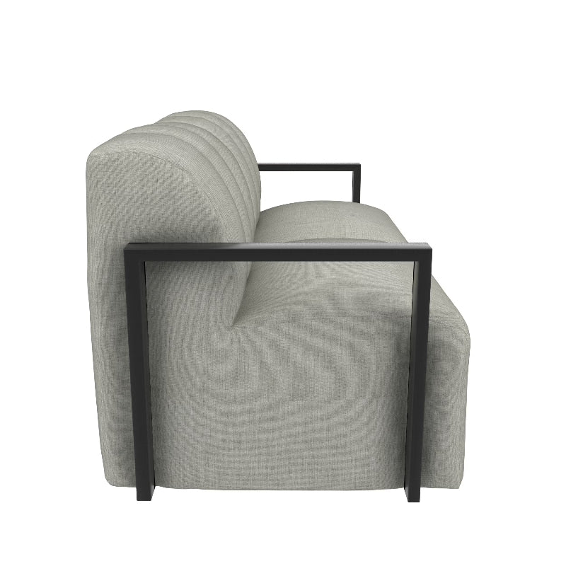 Forever Patio Tuscino Loveseat