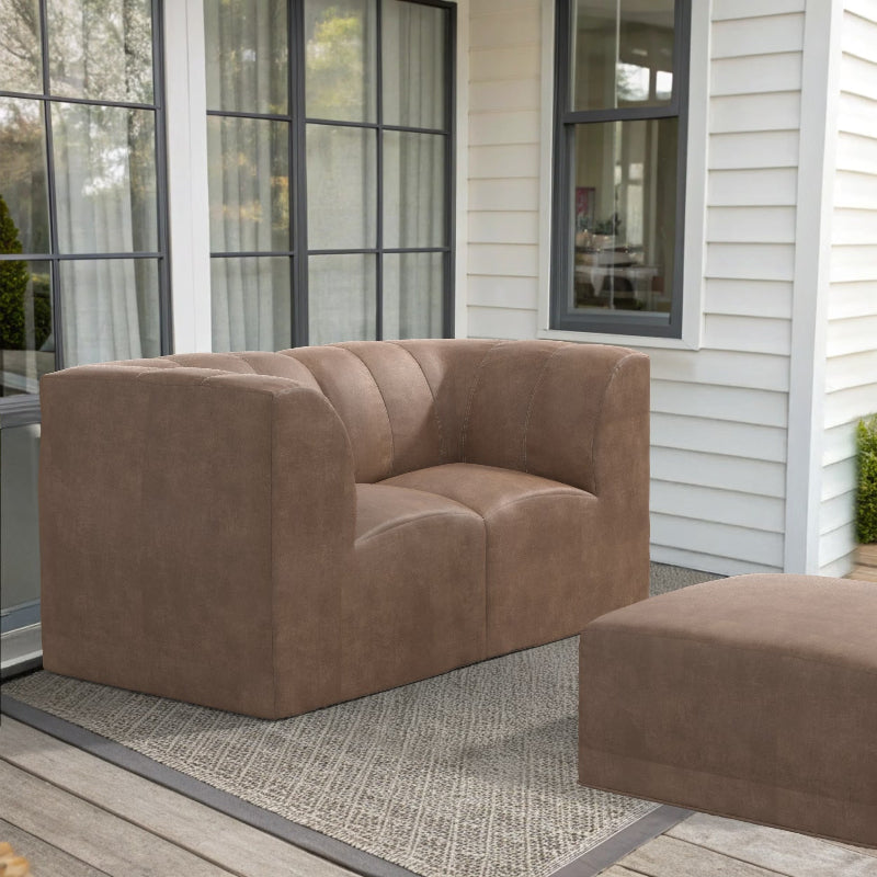 Forever Patio Tuscino Modular Corner by NorthCape International