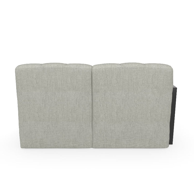 Forever Patio Tuscino Sectional Right Arm Loveseat