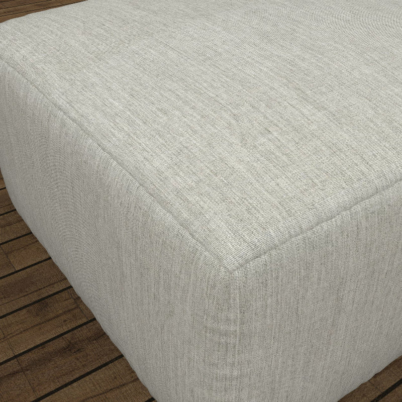 Forever Patio Tuscino Square Ottoman by NorthCape International