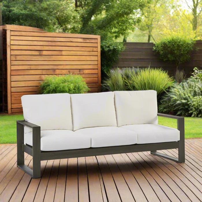 South Sea Rattan Ryan Sofa