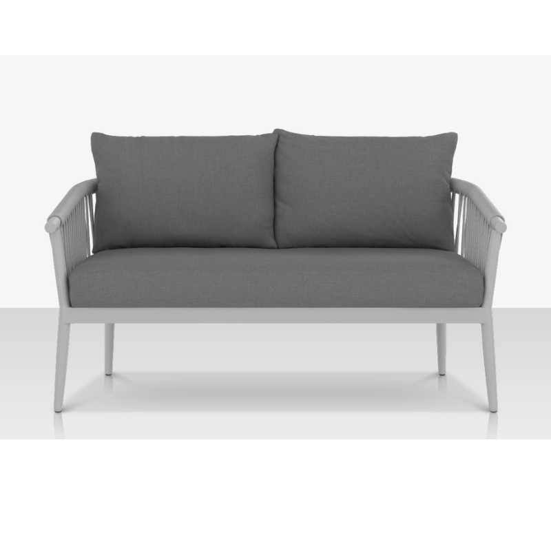 Source Furniture Vines Loveseat