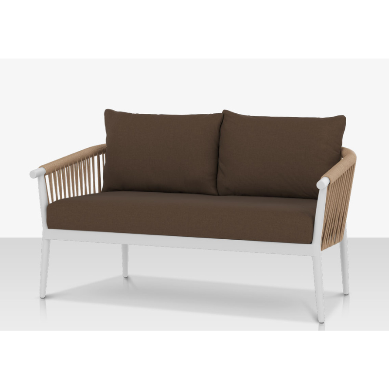 Source Furniture Vines Loveseat