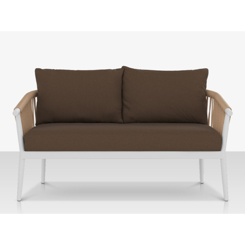 Source Furniture Vines Loveseat