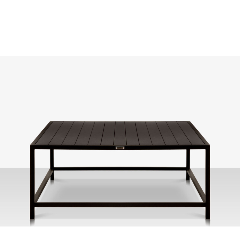 Source Furniture Delano Coffee Table Square