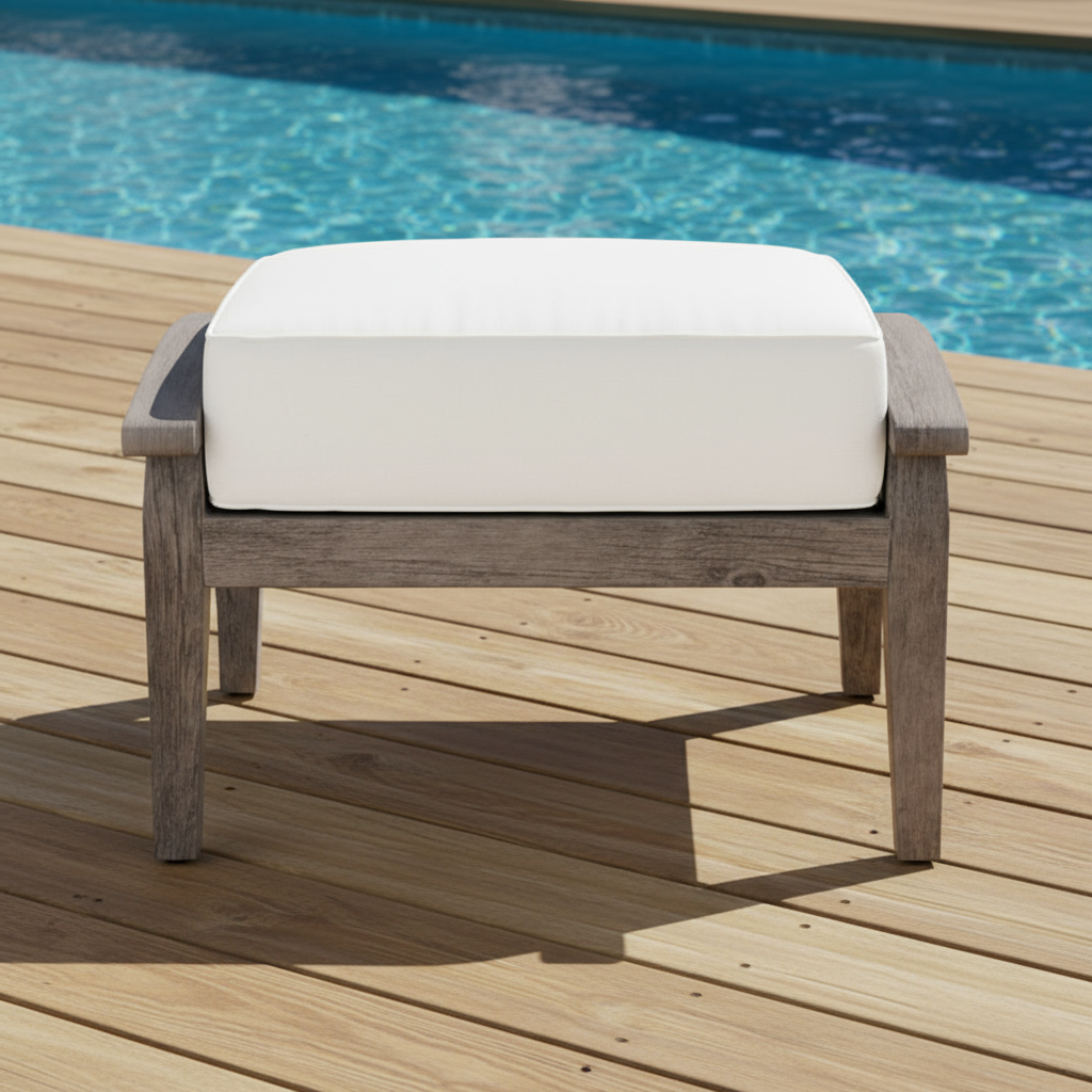 Lloyd Flanders Frontier Ottoman