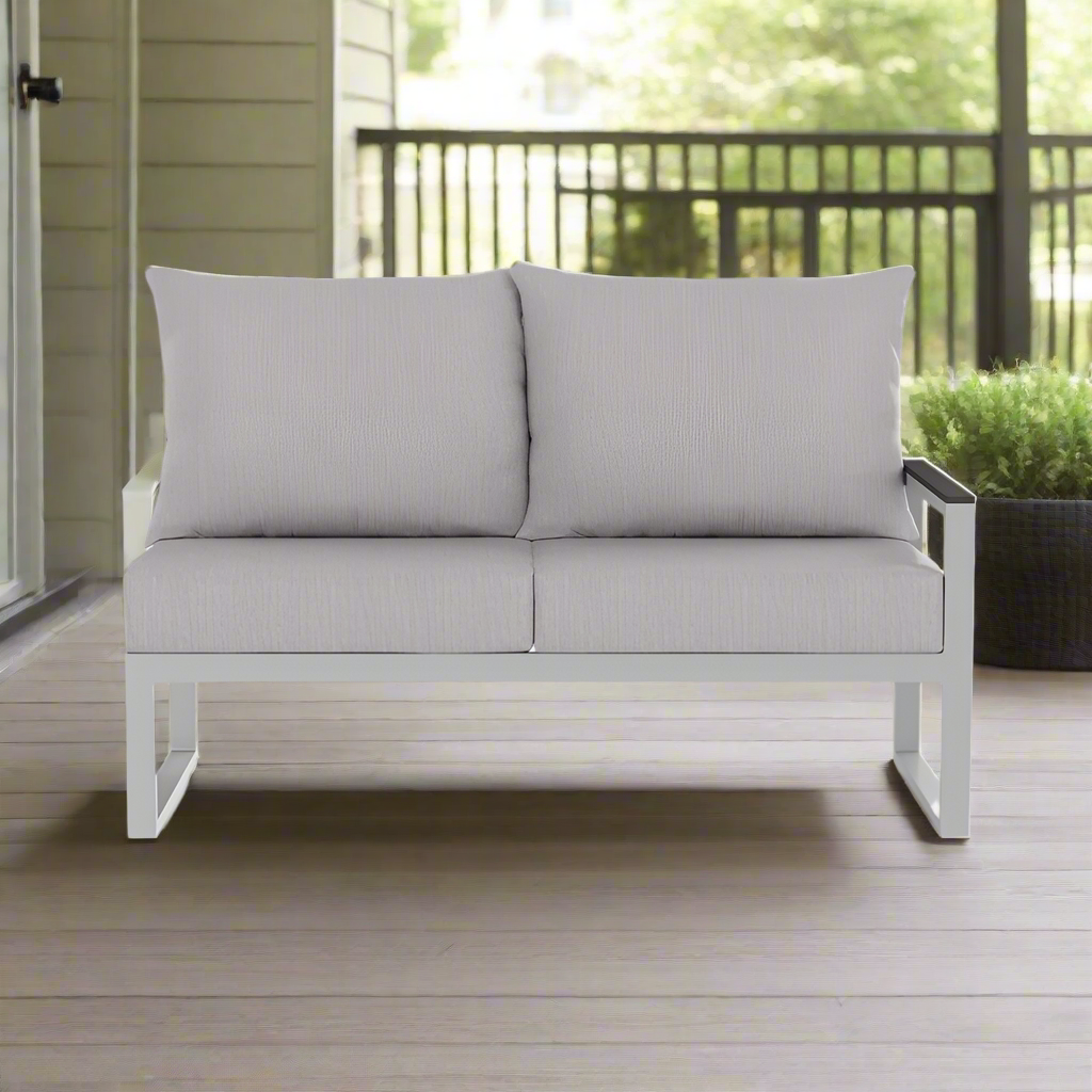 DecoScape Modera Right Arm Loveseat