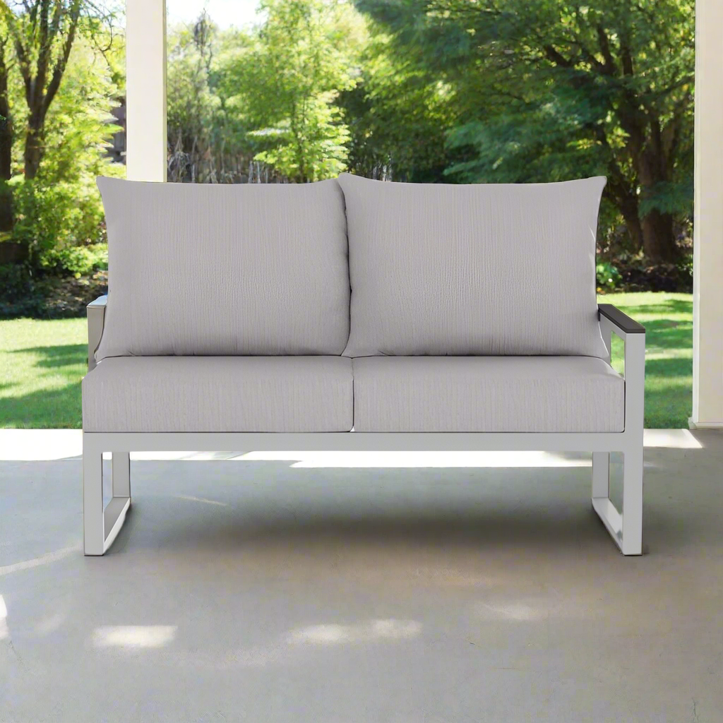 DecoScape Modera Right Arm Loveseat