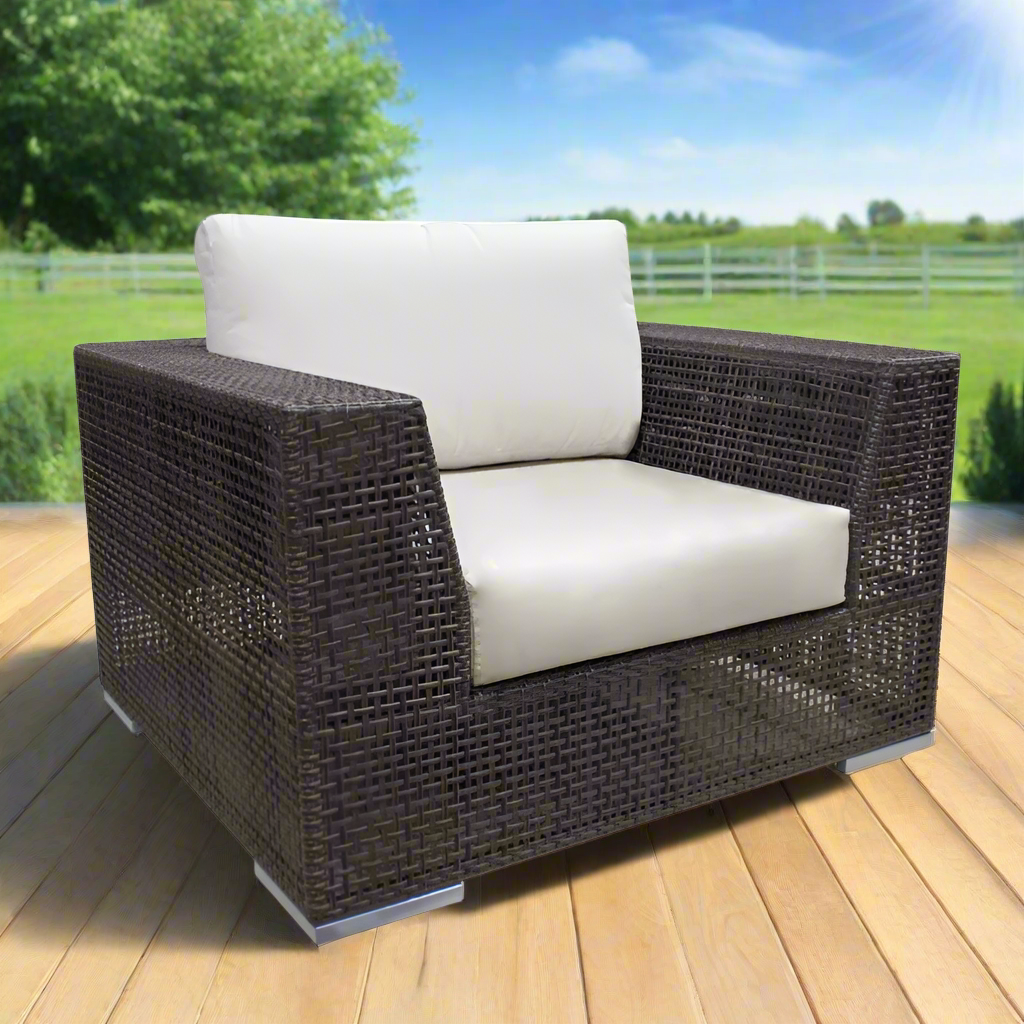Hospitality Rattan Atlantis Lounge Chair