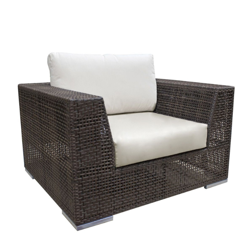 Hospitality Rattan Atlantis Lounge Chair