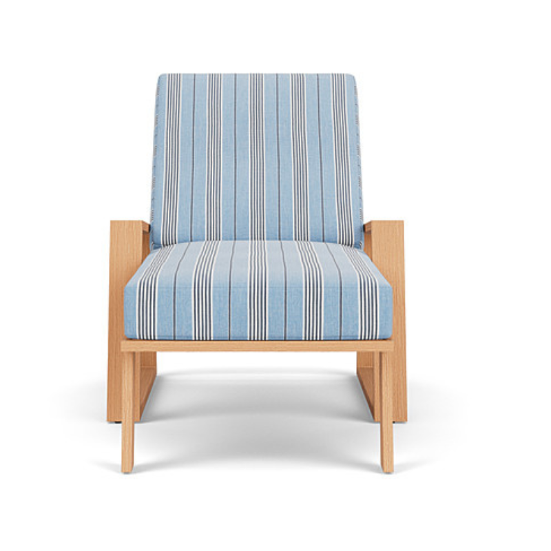 Lloyd Flanders Pursuit Pool Chaise