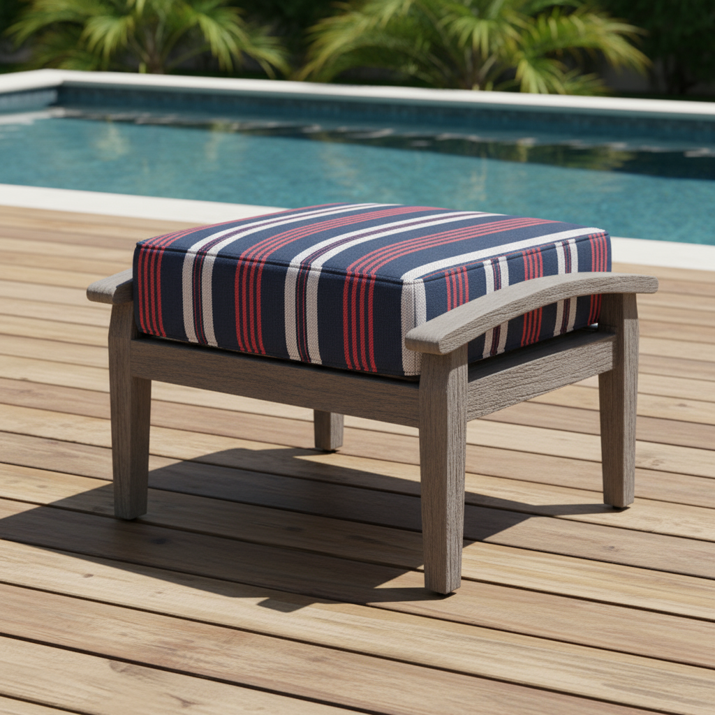 Lloyd Flanders Frontier Ottoman