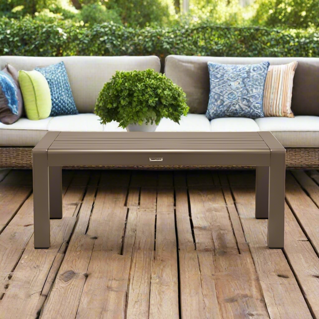 DecoScape Omni Coffee Table
