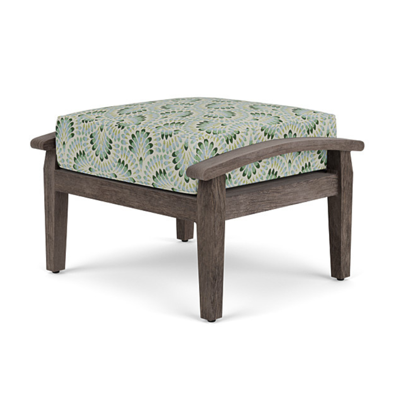 Lloyd Flanders Frontier Ottoman