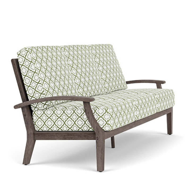 Lloyd Flanders Frontier Sofa