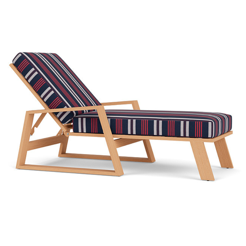 Lloyd Flanders Pursuit Pool Chaise
