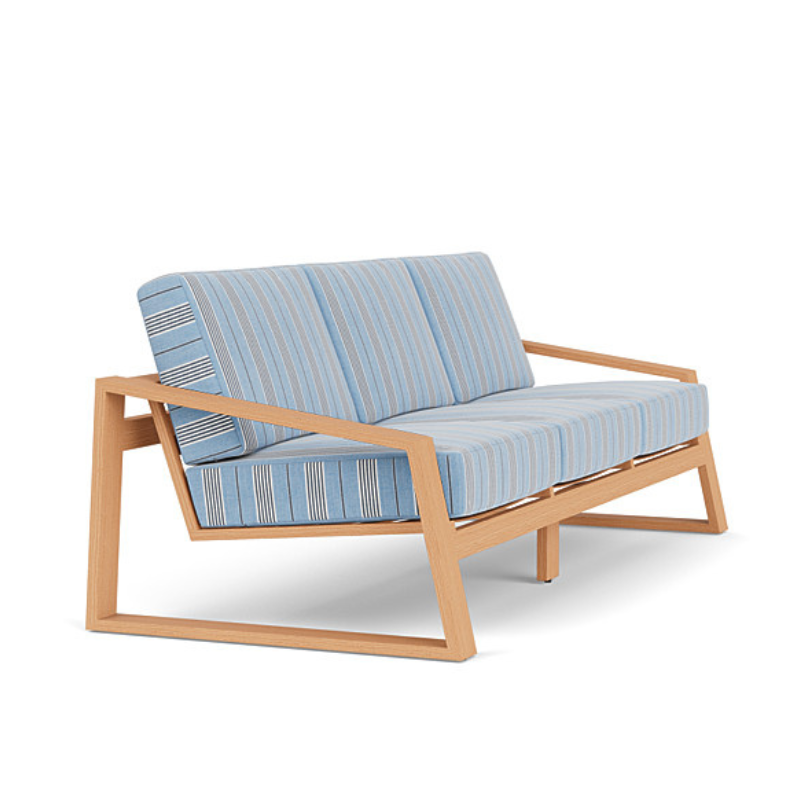 Lloyd Flanders Pursuit Sofa