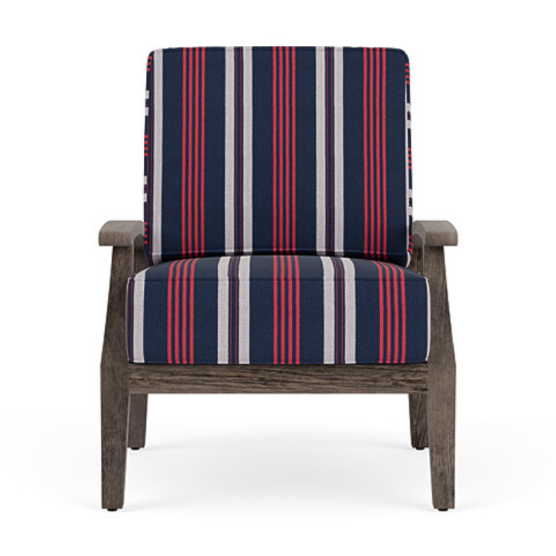 Lloyd Flanders Frontier Lounge Chair