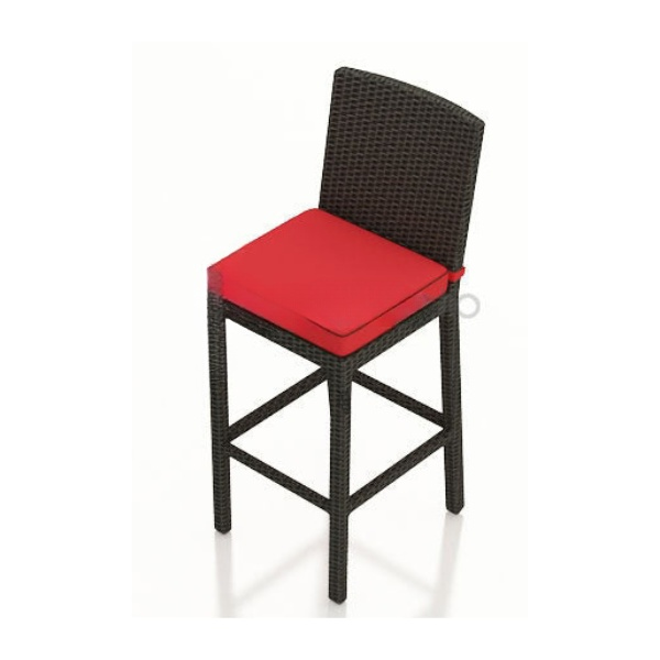 Replacement Cushions for Forever Patio Barbados Bar Stool