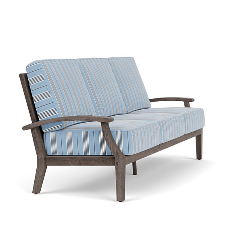 Lloyd Flanders Frontier Sofa