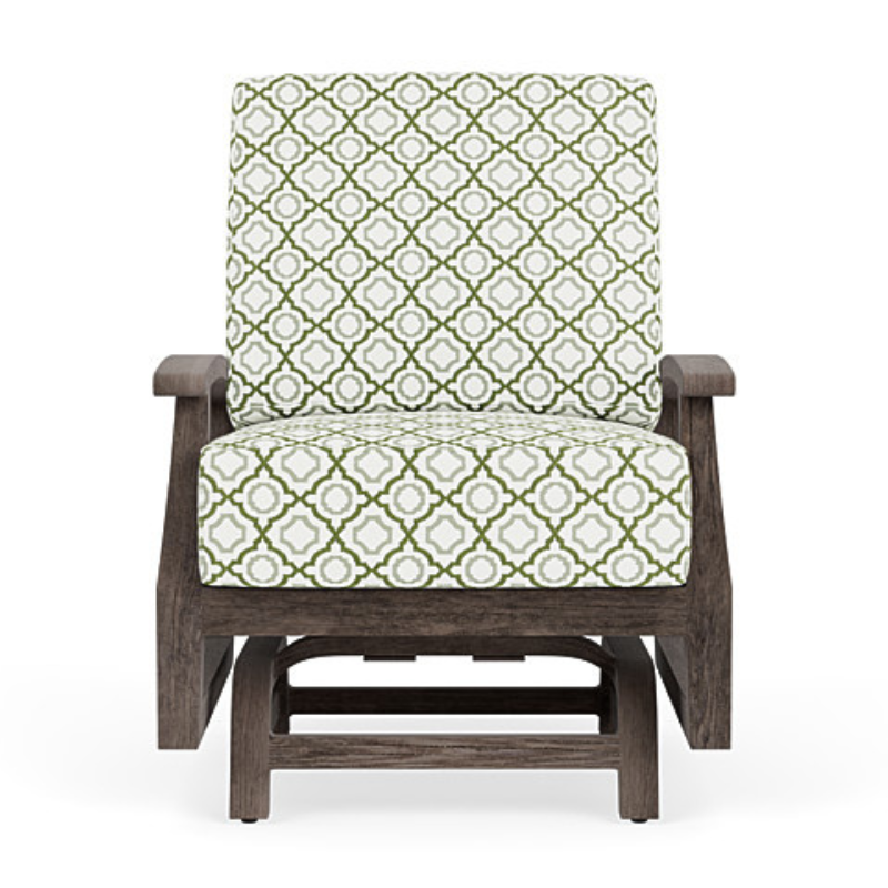 Lloyd Flanders Frontier Spring Rocker