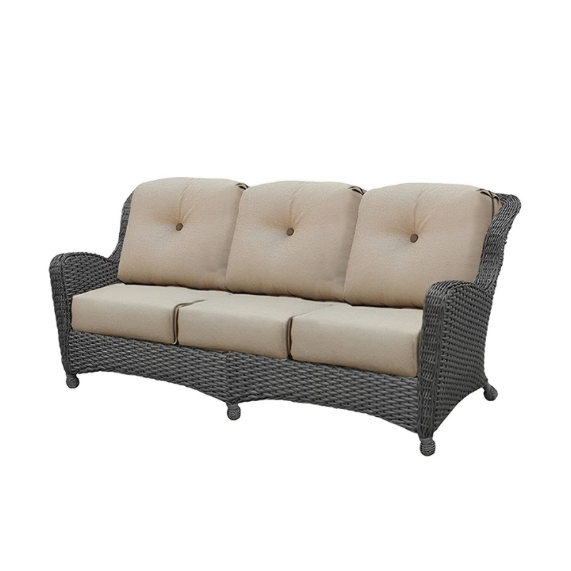 Forever Patio Richmond 3 Seater Sofa by NorthCape International