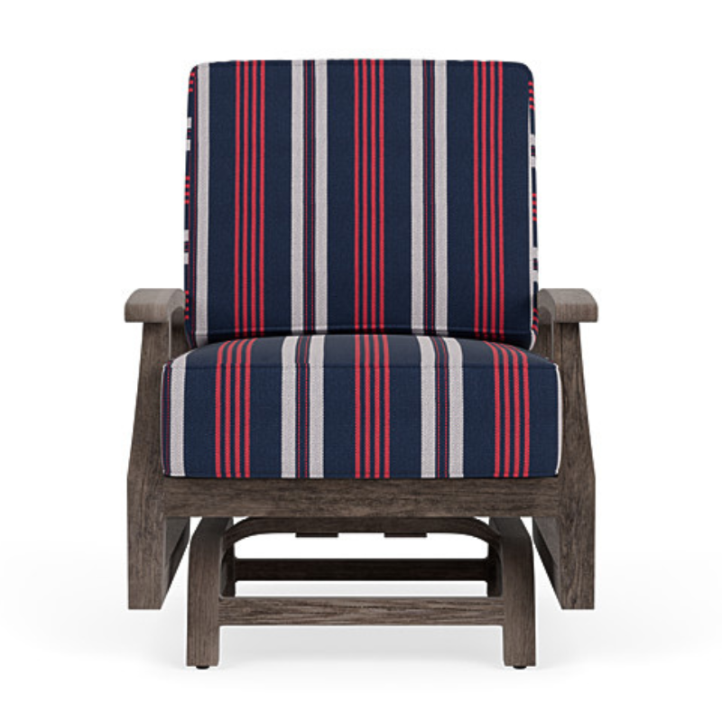 Lloyd Flanders Frontier Spring Rocker