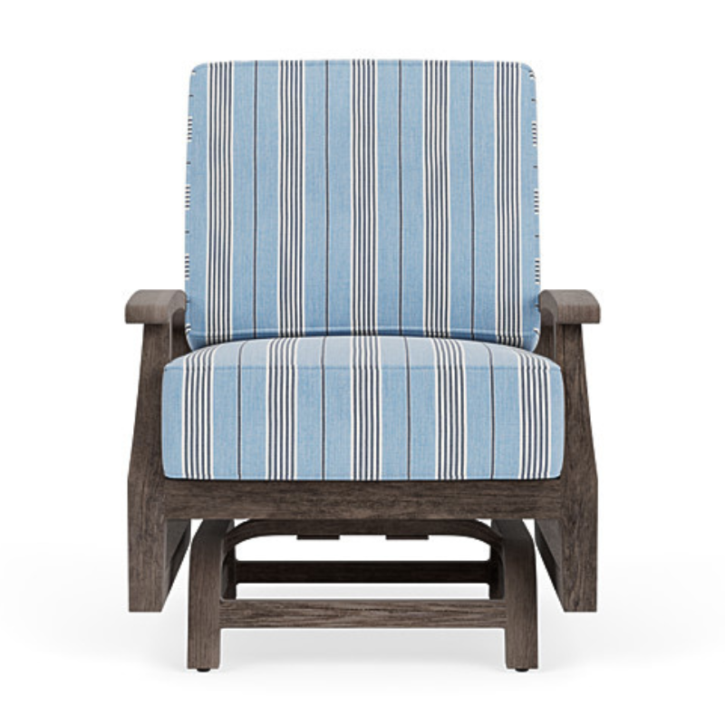 Lloyd Flanders Frontier Spring Rocker