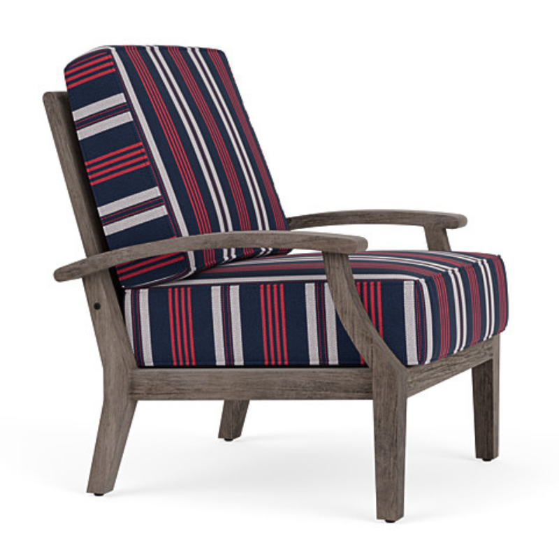 Lloyd Flanders Frontier Lounge Chair