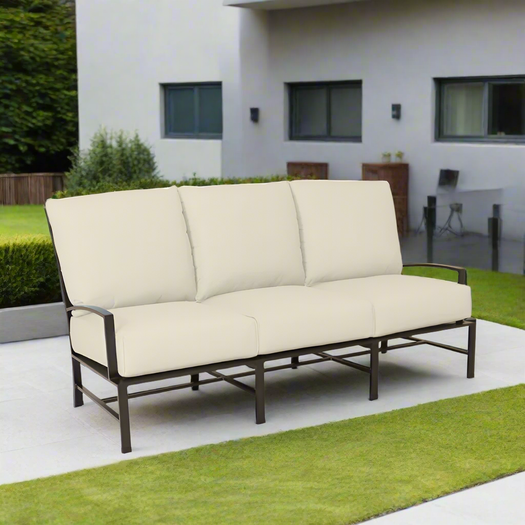 Replacement Cushions for Sunset West La Jolla Sofa