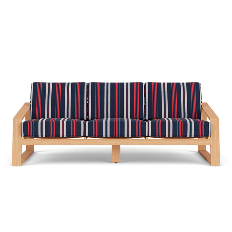 Lloyd Flanders Pursuit Sofa