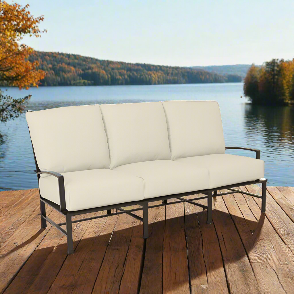 Replacement Cushions for Sunset West La Jolla Sofa