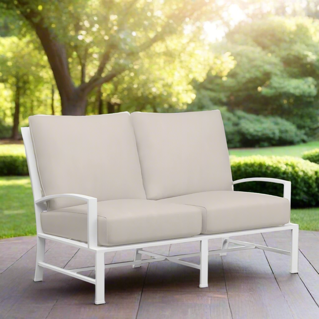 Sunset West Bristol Loveseat