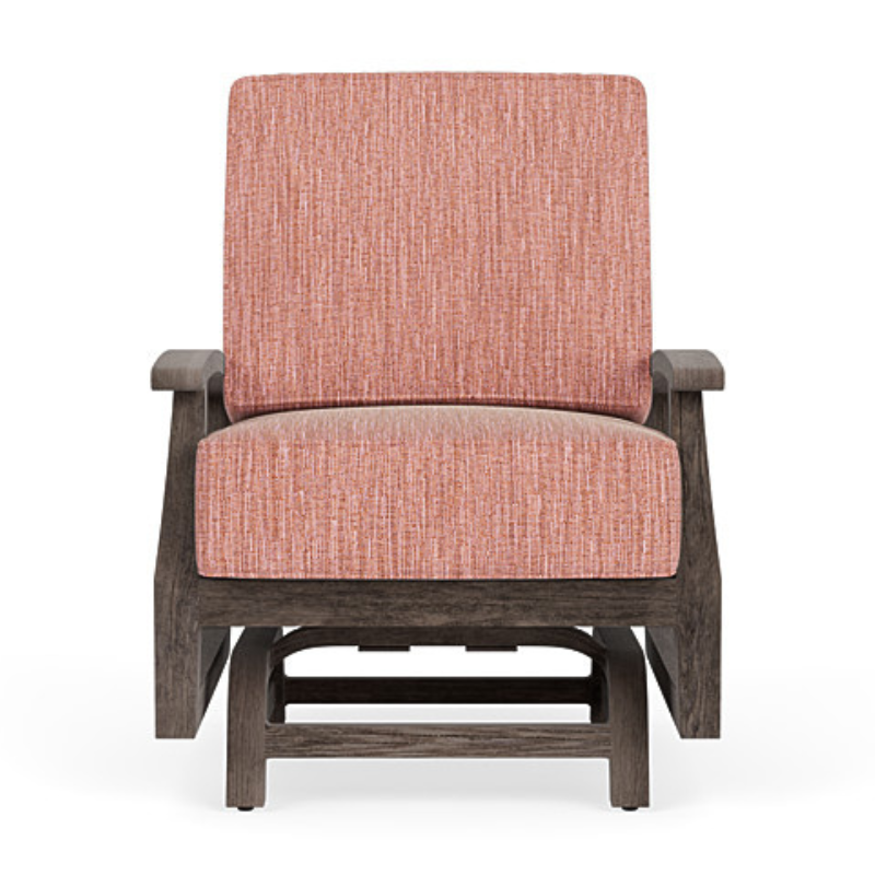 Lloyd Flanders Frontier Spring Rocker