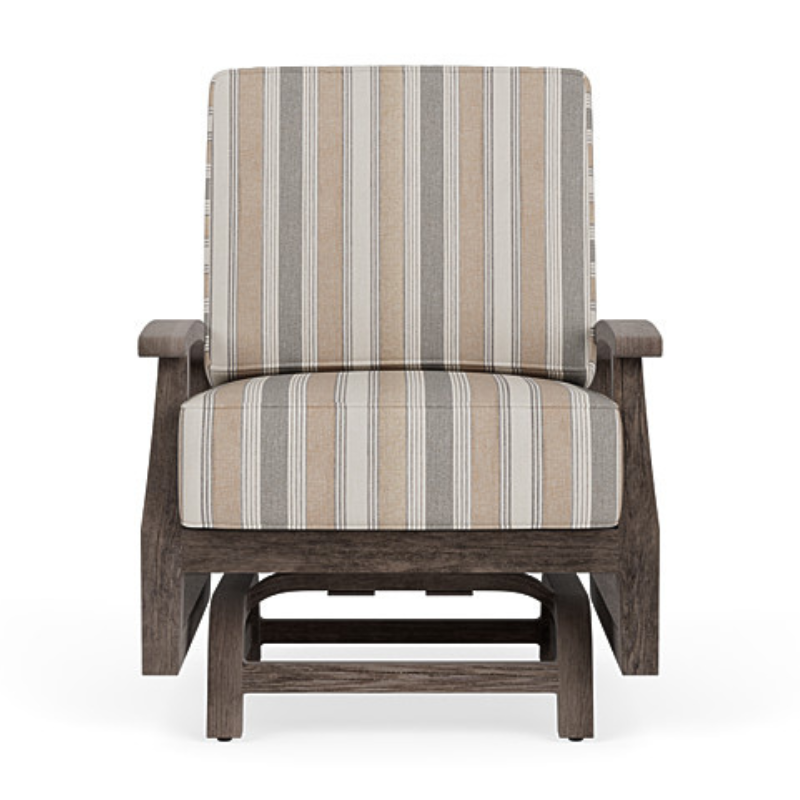 Lloyd Flanders Frontier Spring Rocker