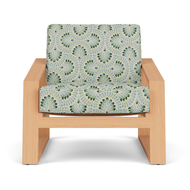 Lloyd Flanders Pursuit Lounge Chair