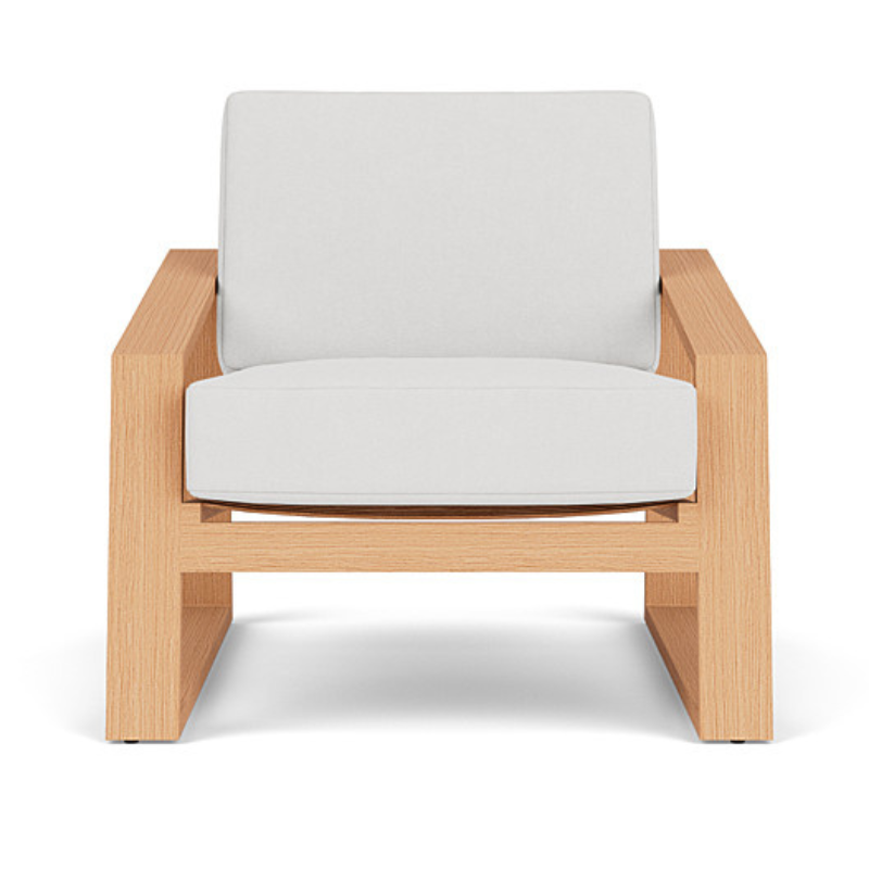 Lloyd Flanders Pursuit Lounge Chair