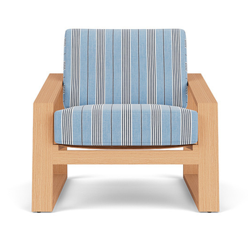 Lloyd Flanders Pursuit Lounge Chair