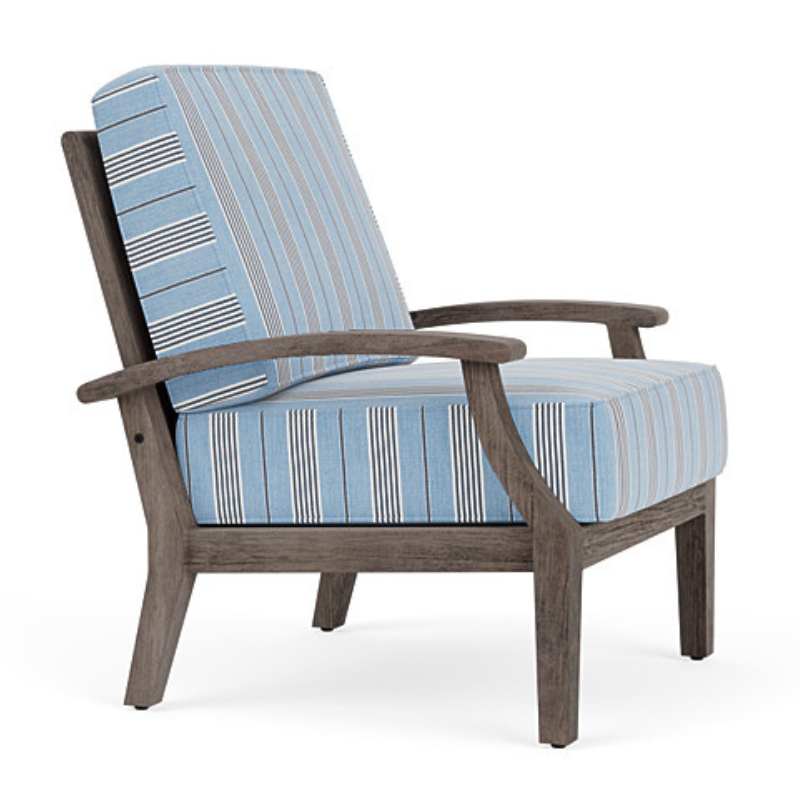 Lloyd Flanders Frontier Lounge Chair