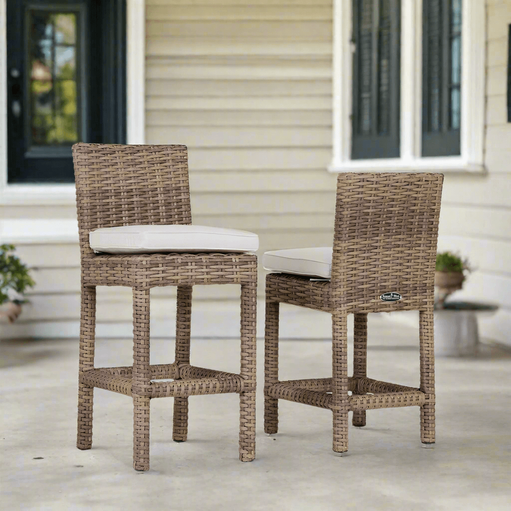 Sunset West Havana Bar stool