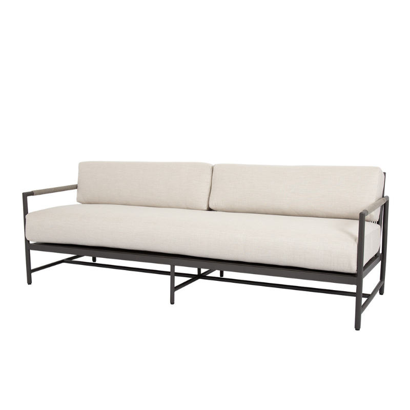 Replacement Cushions for Sunset West Pietra Sofa