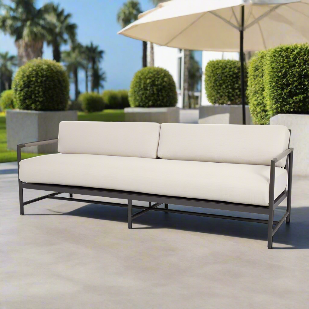 Sunset West Pietra Sofa