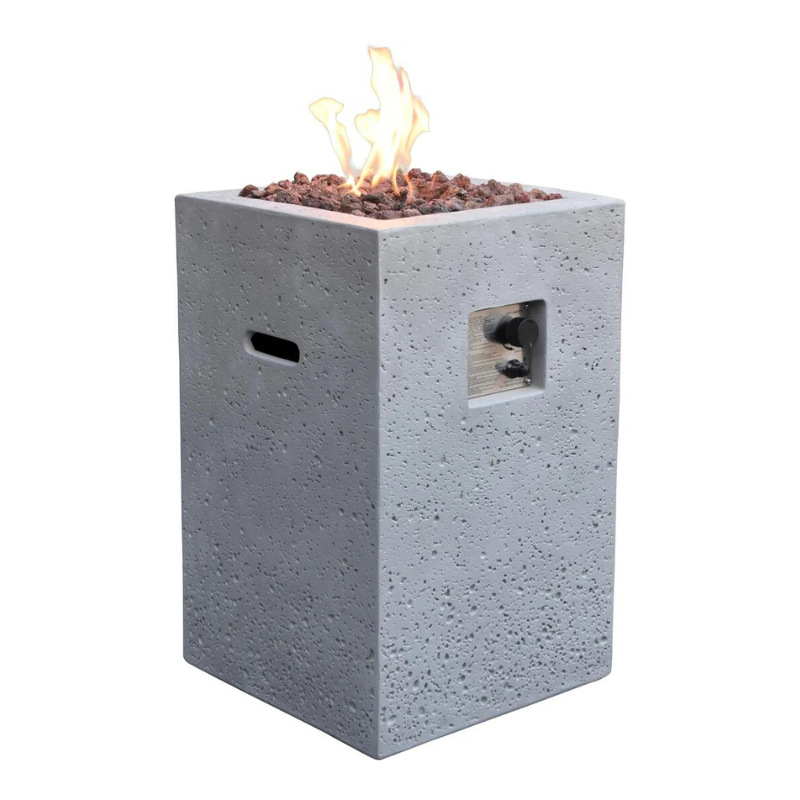 Elementi Boyle Fire Pit