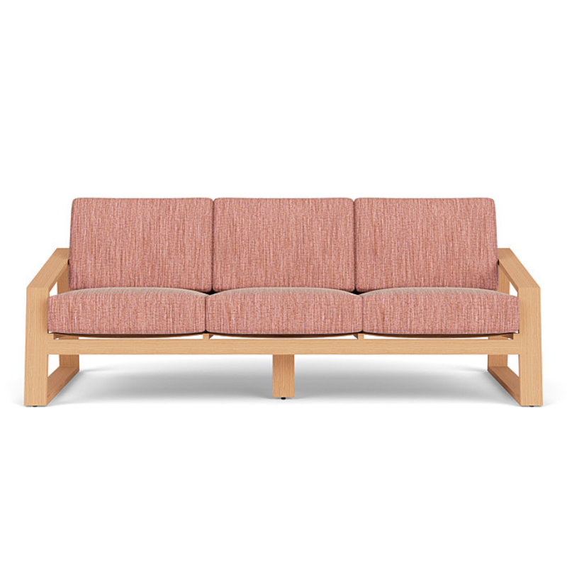 Lloyd Flanders Pursuit Sofa