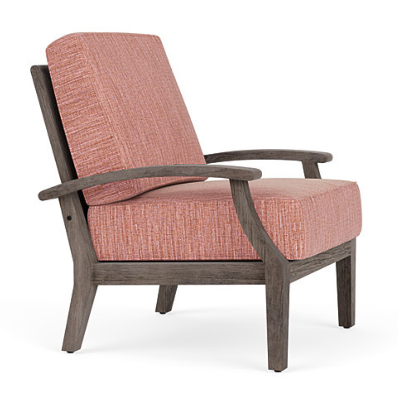 Lloyd Flanders Frontier Lounge Chair