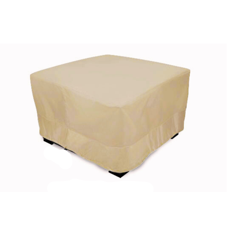 Forever Patio Cabo 32” x 32” Square Coffee Table Furniture Cover