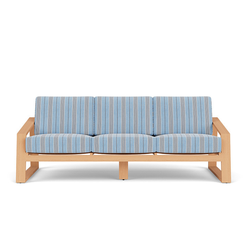 Lloyd Flanders Pursuit Sofa