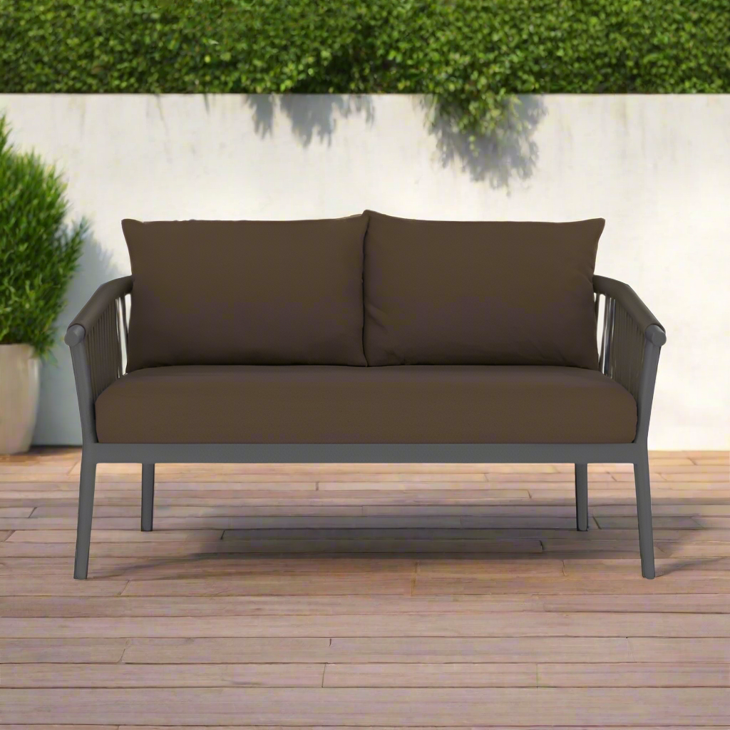 Source Furniture Vines Loveseat