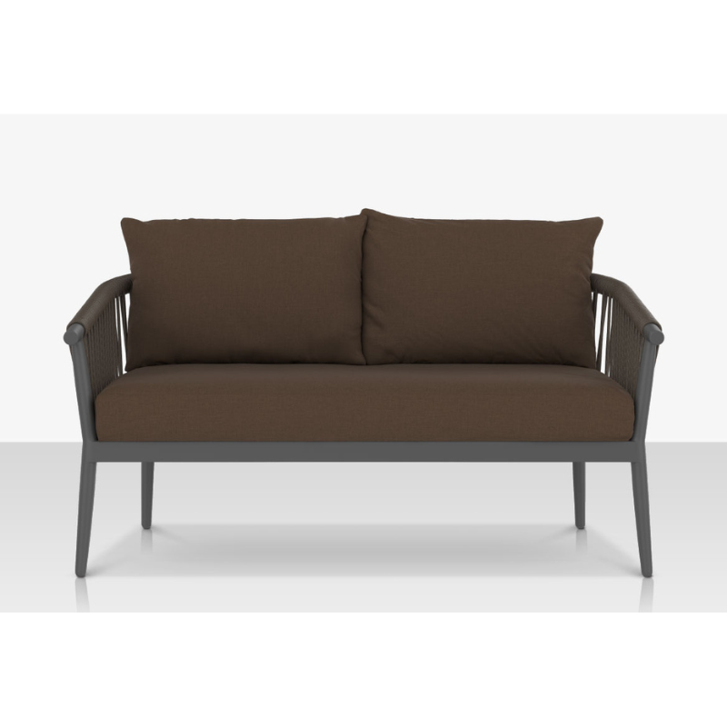 Source Furniture Vines Loveseat