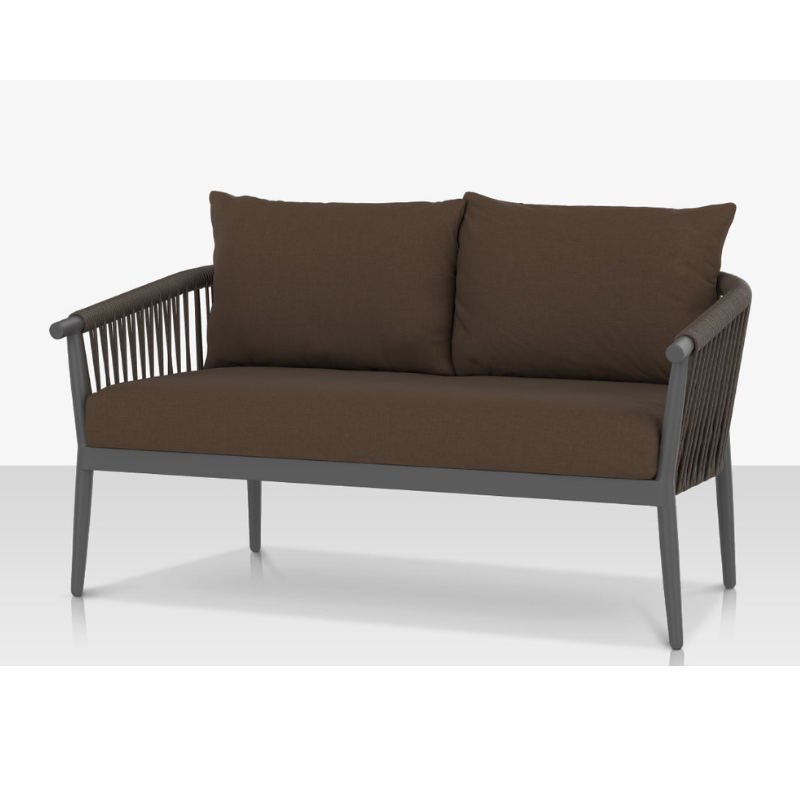 Source Furniture Vines Loveseat